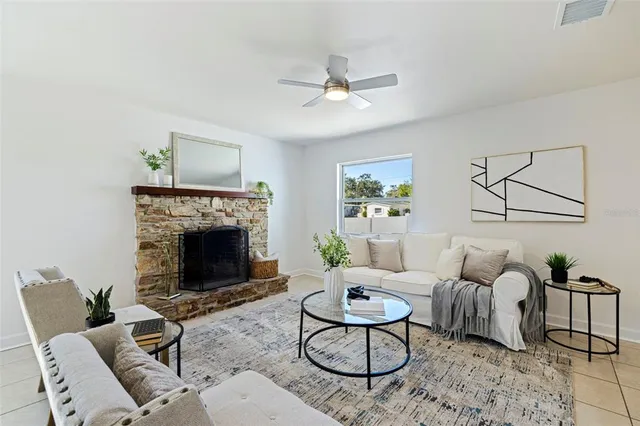 $499,900 | 656 59th Street South, St. Petersburg, FL 33707