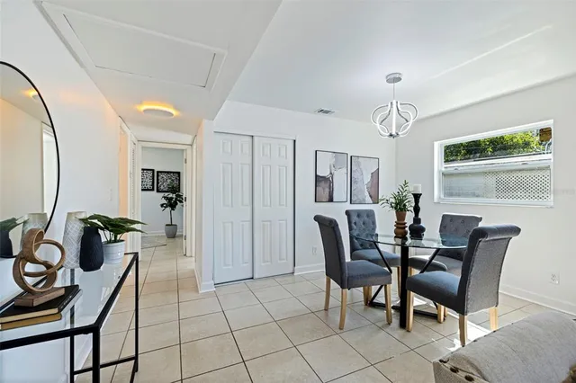 $499,900 | 656 59th Street South, St. Petersburg, FL 33707