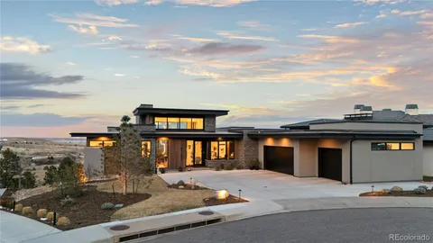 $3,399,000 | 8168 Galileo Court, Littleton, CO 80125