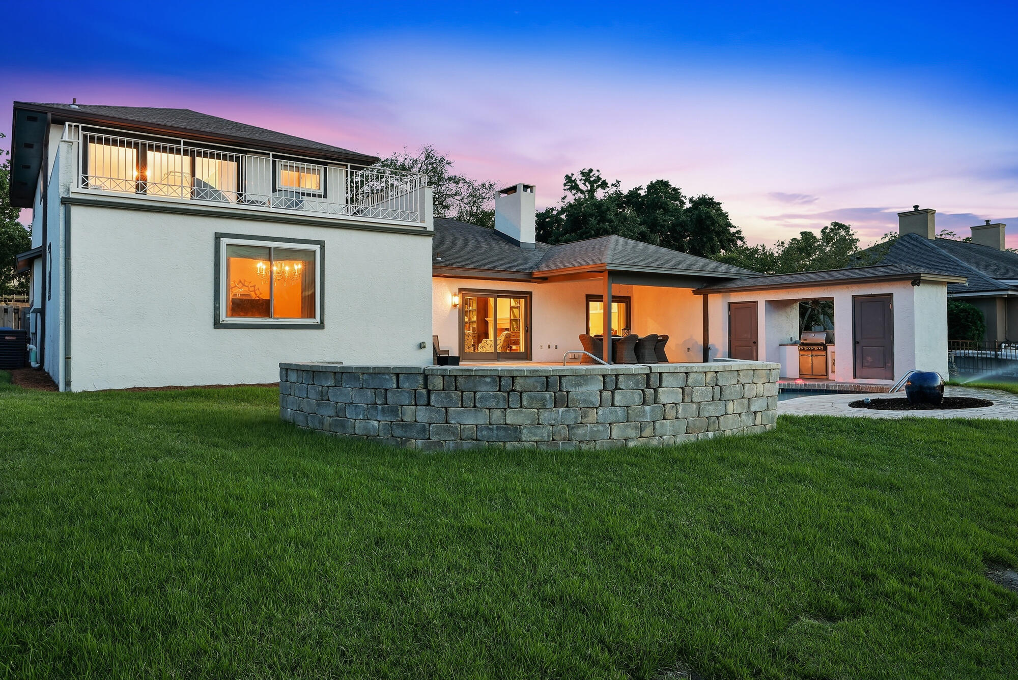 523 Wahoo Road Panama City Beach, FL 32408 - Photo 67 of 87 523_wahoo_rd_twilight_awp_media-227