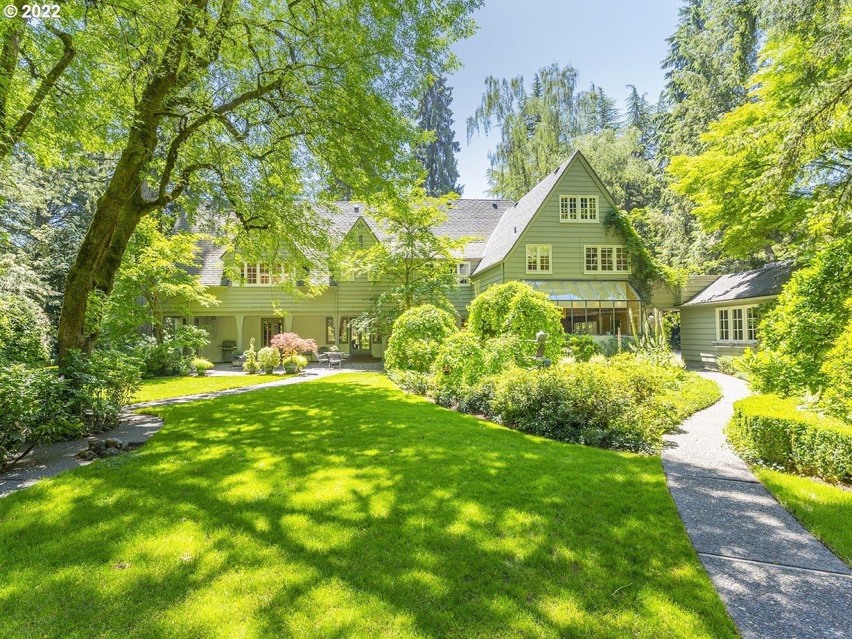 1852 Southwest Highland Road Portland, OR 97221 - Photo 29 of 32 Gallery Image 29