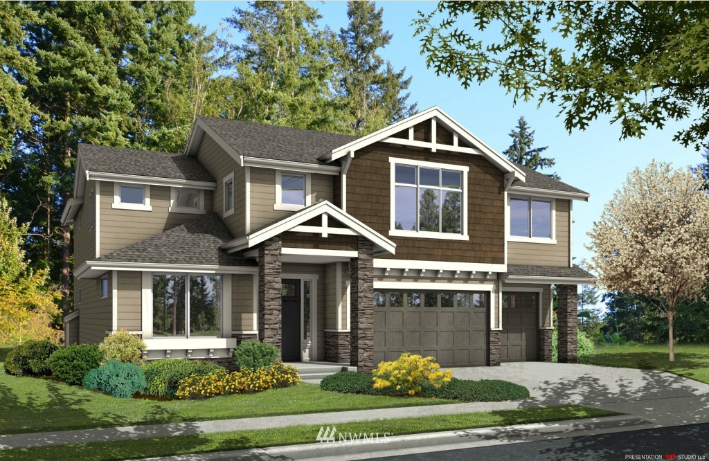 18611 34th Avenue Southeast Bothell, WA 98012 - Photo 1 of 3 Gallery Image 1