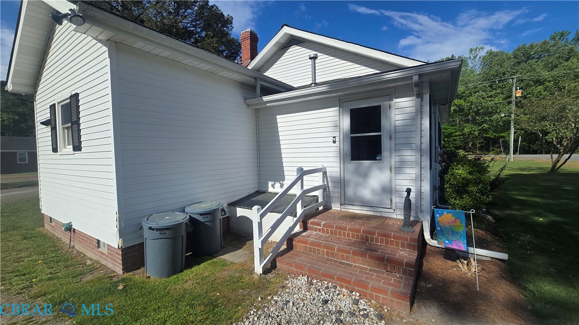 10291 Buckley Hall Road Mathews, VA 23109 - Photo 44 of 46
