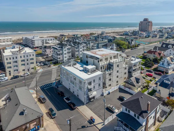 $425,000 | 5307 Atlantic Avenue, Unit E, Ventnor City, NJ 08406