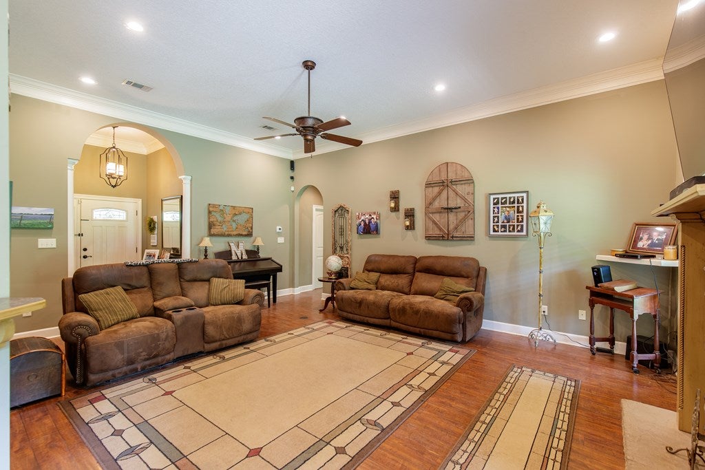 277 Trail Of Hawk Road Quitman, GA 31643 - Photo 6 of 35 Gallery Image 6