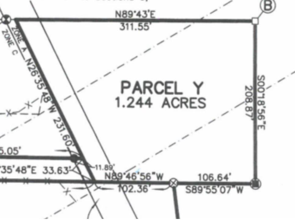 Tbd Dummyline Road Madisonville, LA 70447 - Photo 2 of 2 Gallery Image 2
