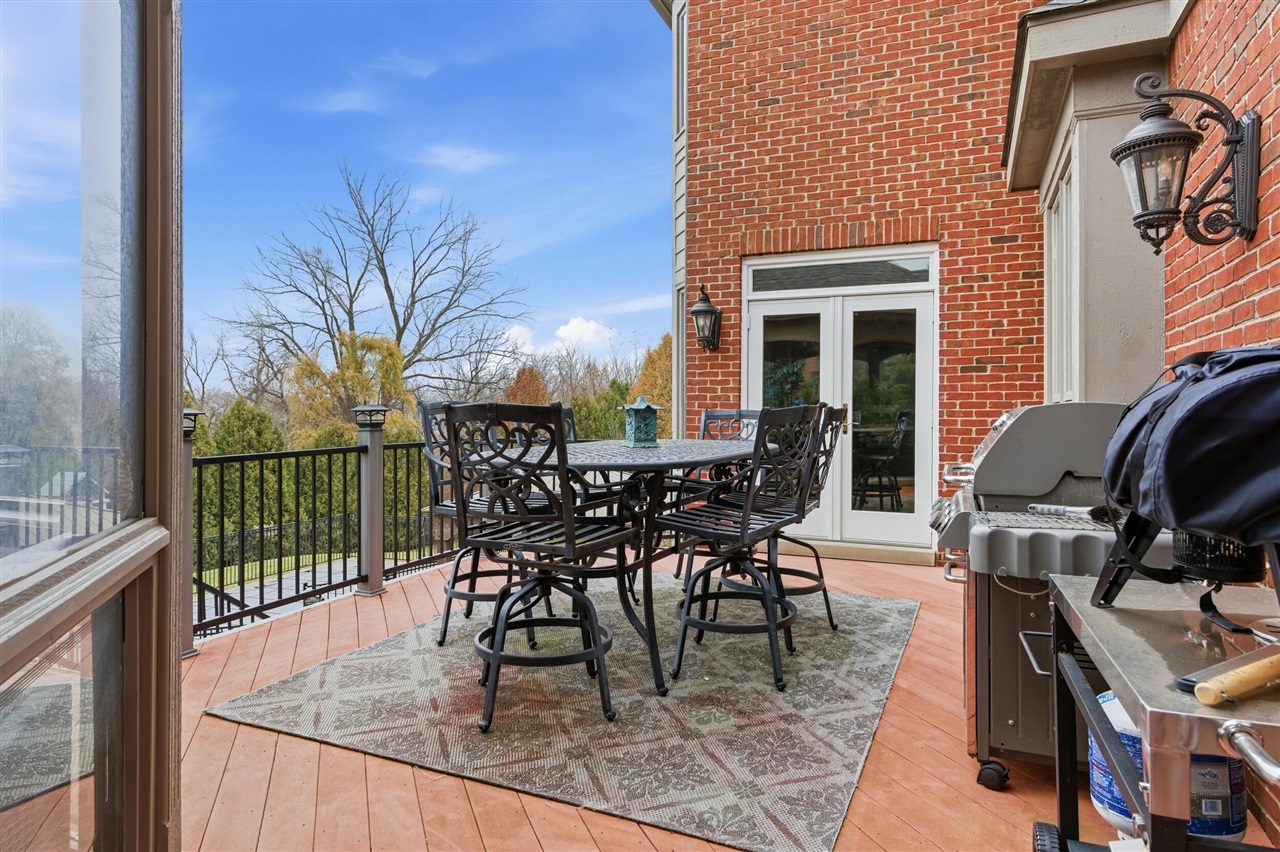 5520 Whitehall Boulevard Rochester, MI 48306 - Photo 70 of 99