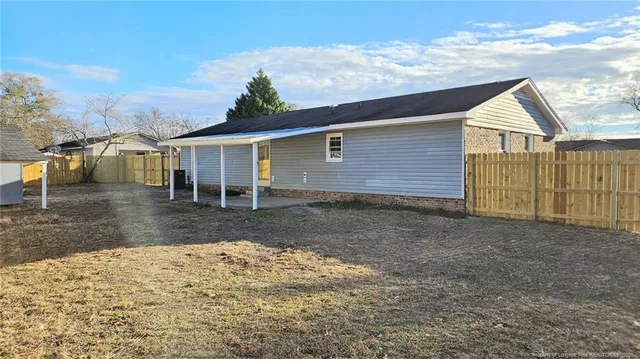 $199,000 | 5982 Spinner Road, Hope Mills, NC 28348