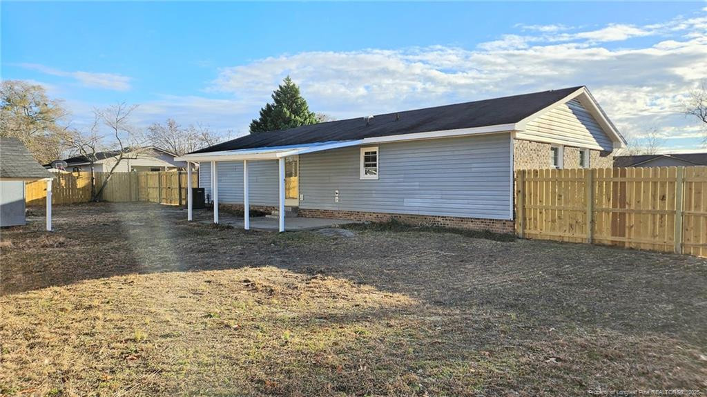 5982 Spinner Road Hope Mills, NC 28348 - Photo 2 of 3 Photo 2