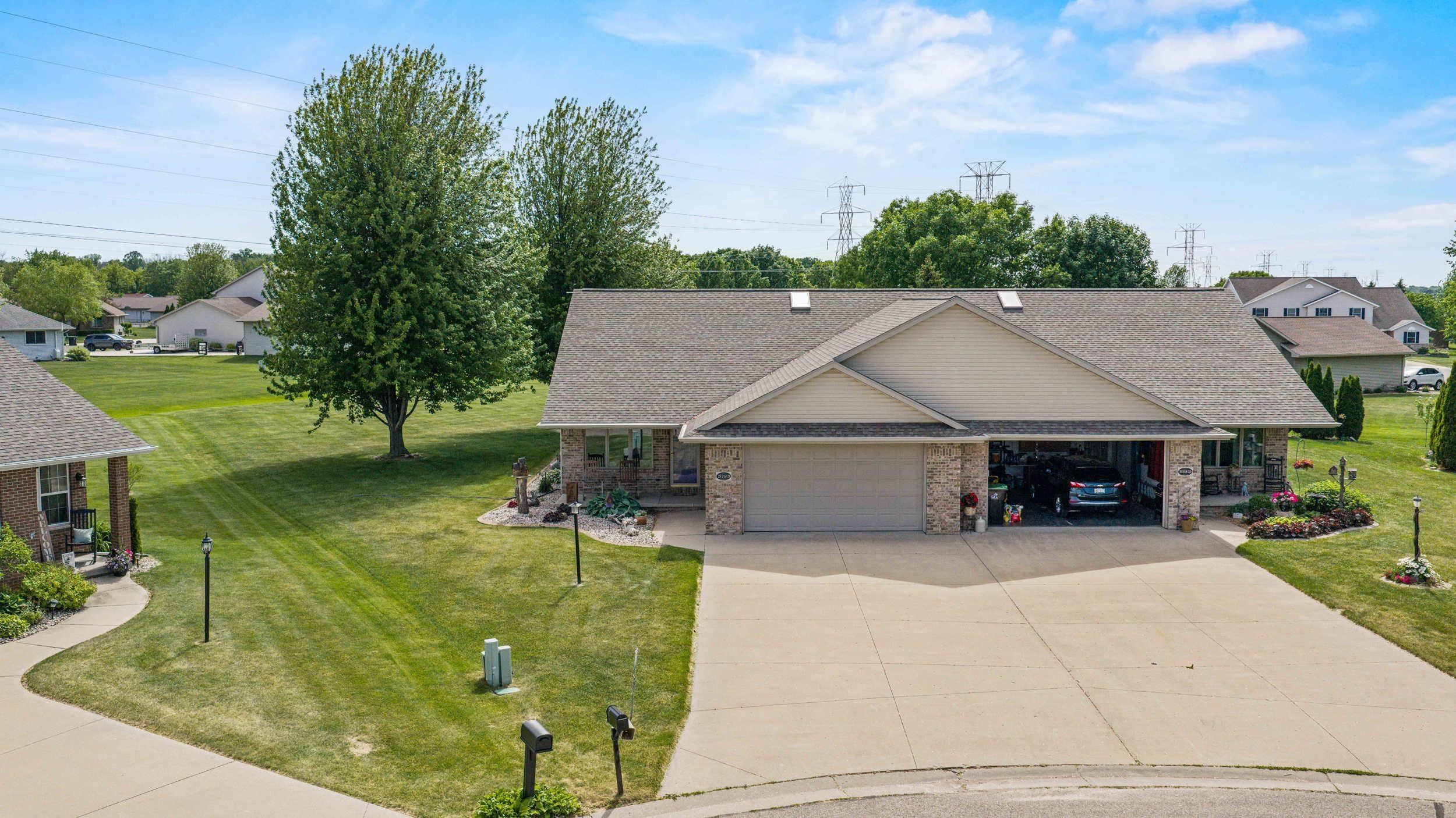 N9513 Cathy Court Appleton, WI 54915 - Photo 47 of 55
