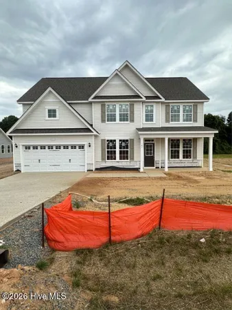 $481,990 | 161 Margot Manor Drive, Benson, NC 27504