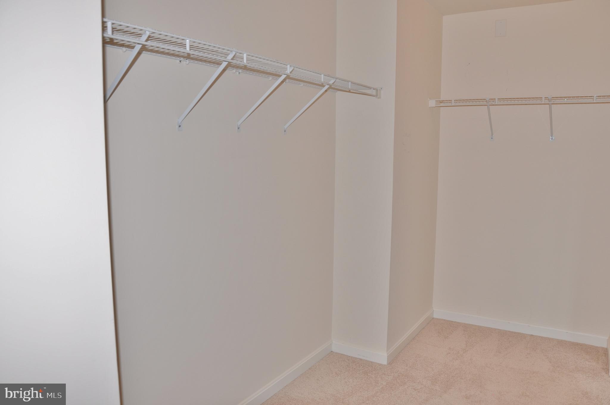 3 Perry Manor Court Perry Hall, MD 21128 - Photo 23 of 53 Such a spacious MBR closet with two entrances!