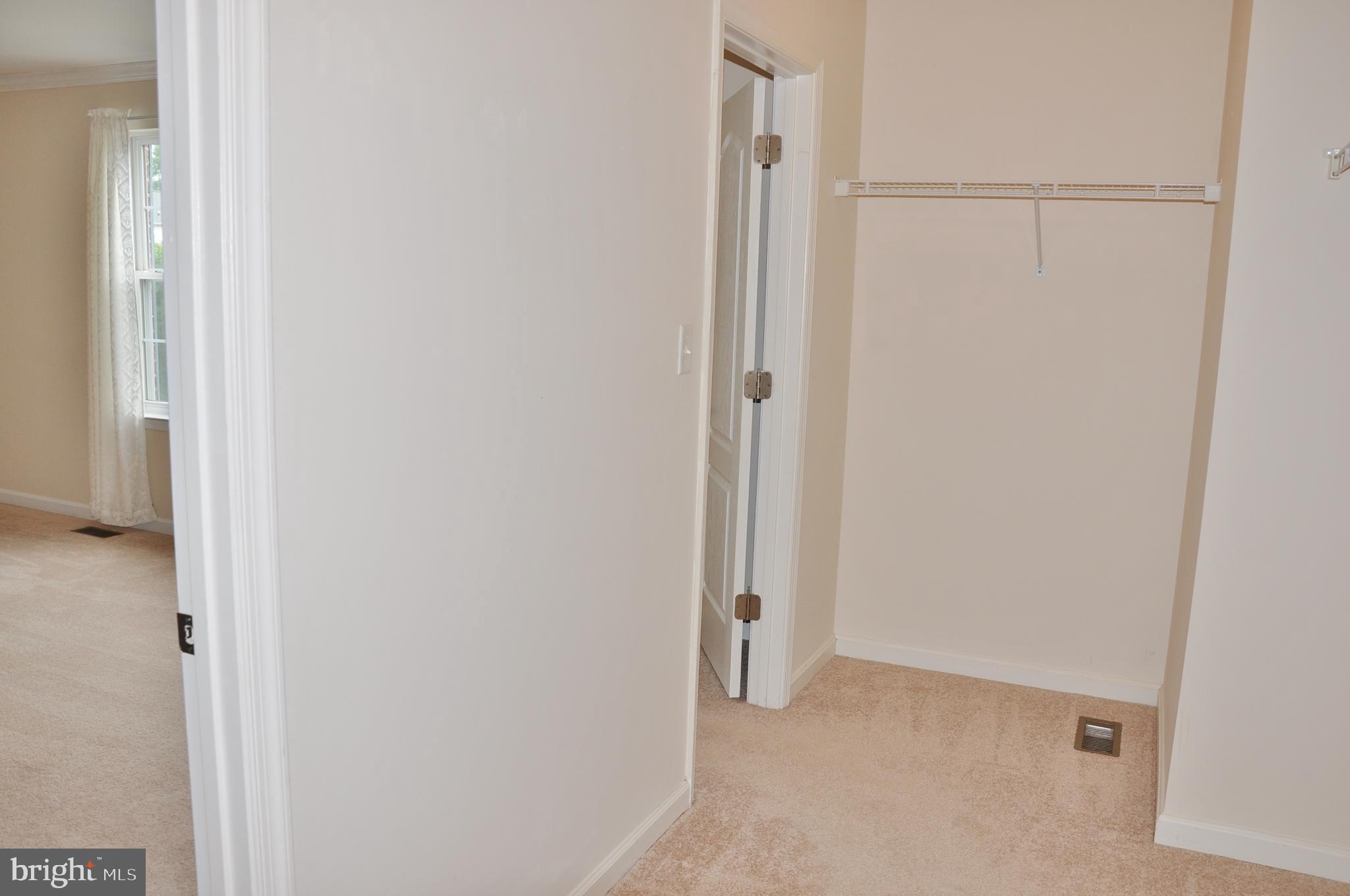 3 Perry Manor Court Perry Hall, MD 21128 - Photo 24 of 53 View inside MBR walk in closet