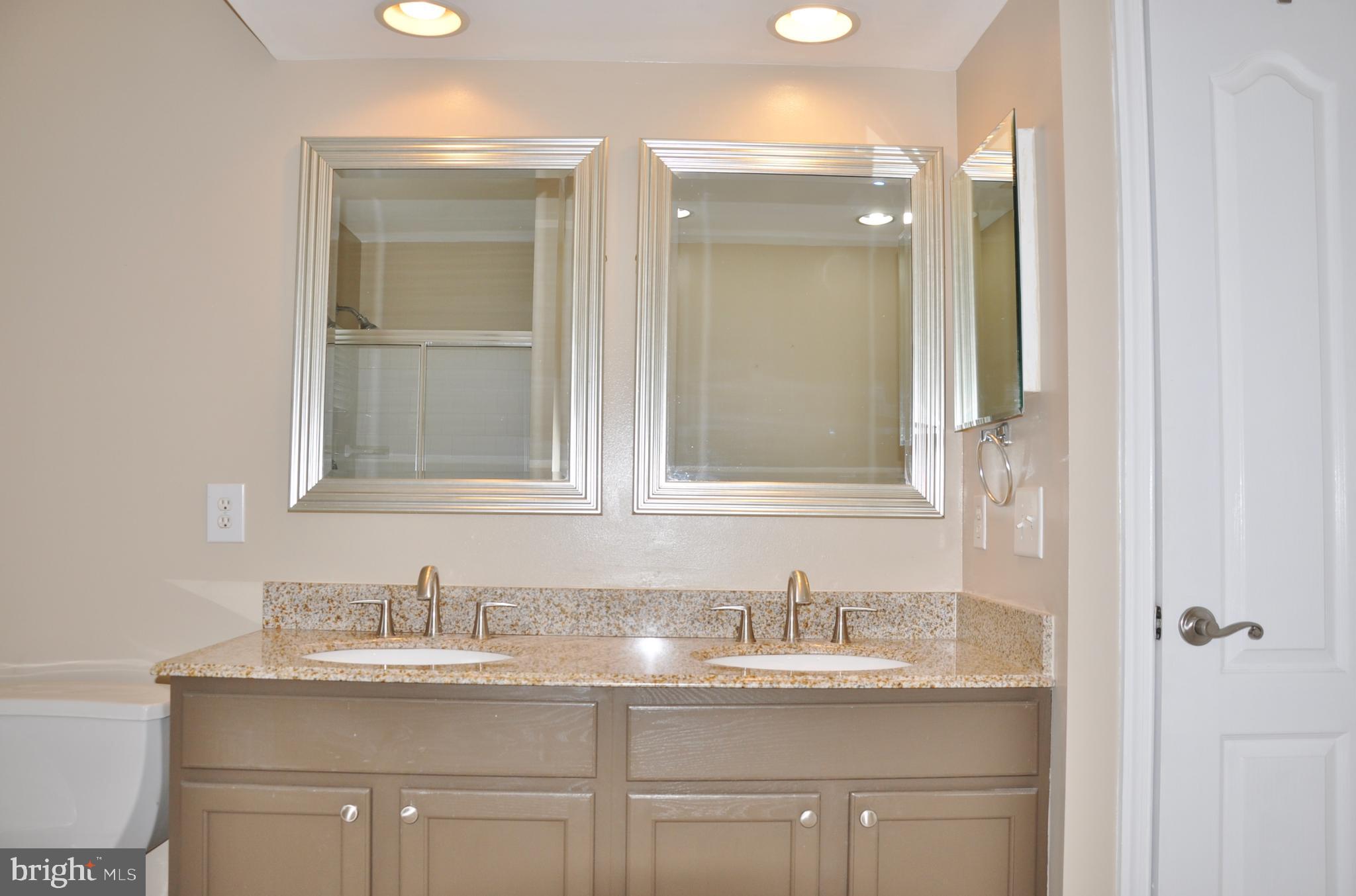 3 Perry Manor Court Perry Hall, MD 21128 - Photo 27 of 53 Beautiful vanity and linen closet in MBA