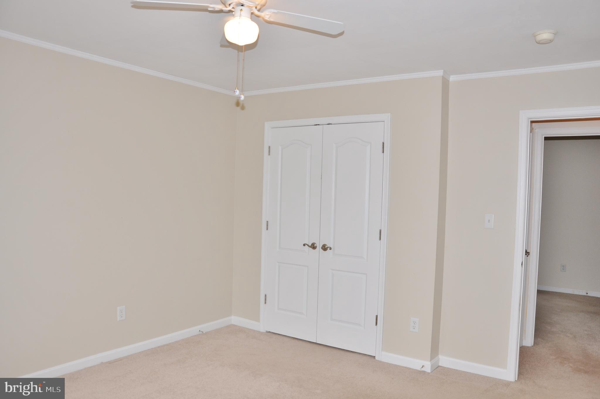 3 Perry Manor Court Perry Hall, MD 21128 - Photo 32 of 53 2nd bedroom with walk in closet