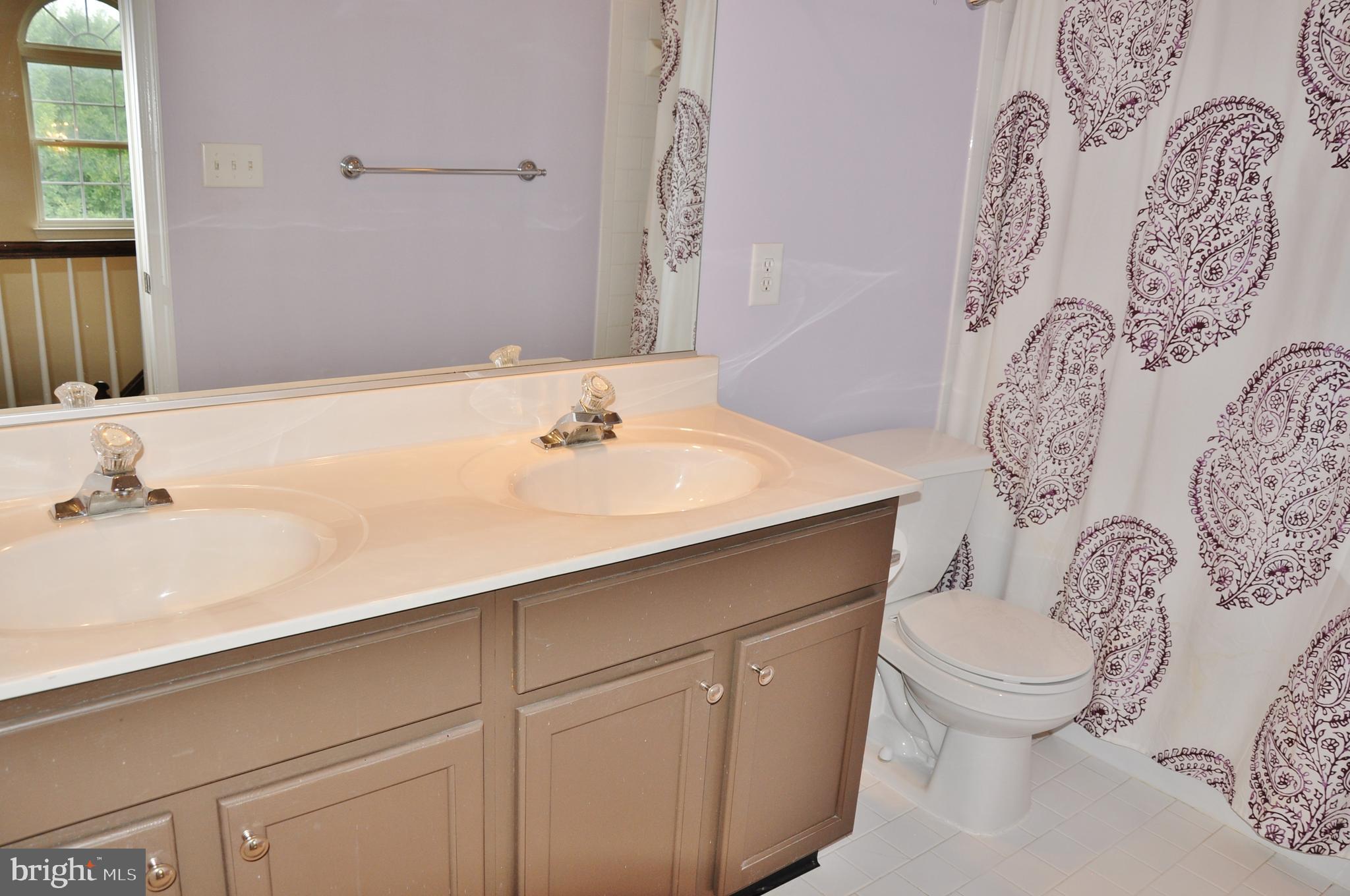 3 Perry Manor Court Perry Hall, MD 21128 - Photo 33 of 53 Spacious hall bath with tub