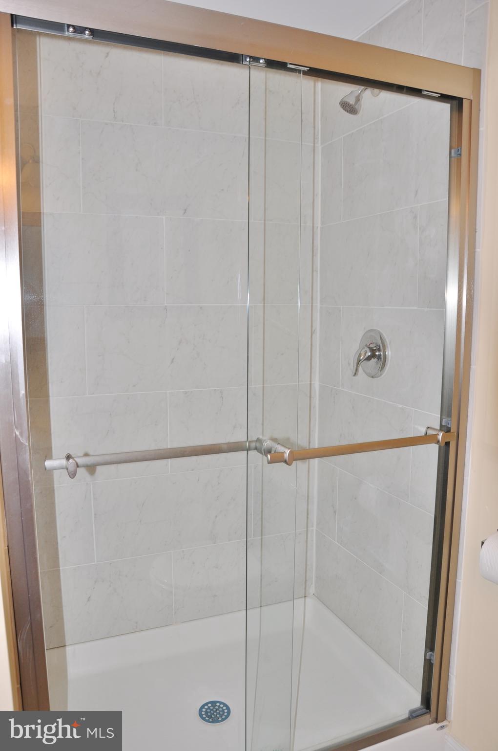 3 Perry Manor Court Perry Hall, MD 21128 - Photo 40 of 53 Lower level full bath shower