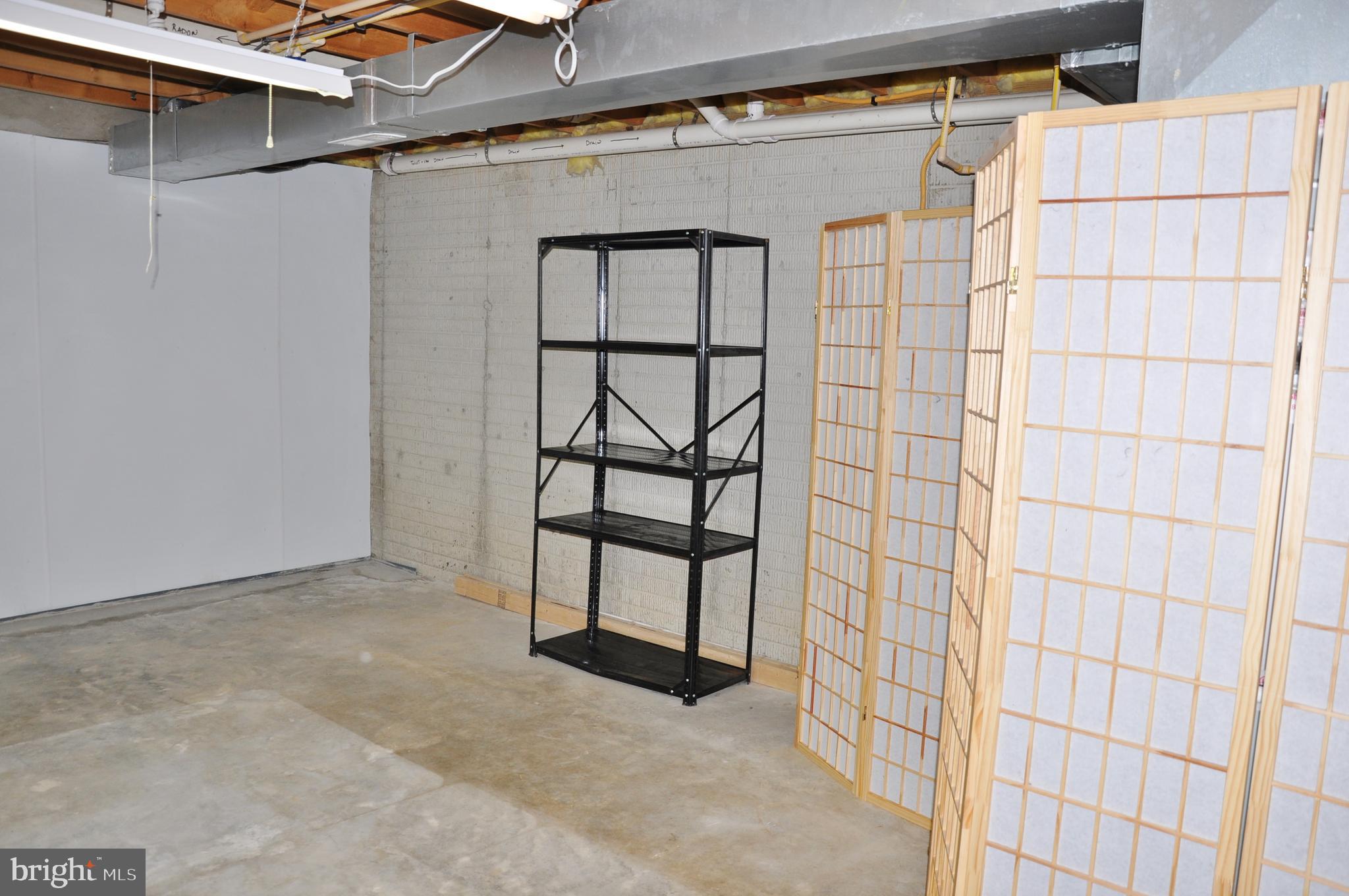 3 Perry Manor Court Perry Hall, MD 21128 - Photo 41 of 53 Furnance/dog grooming/storage room
