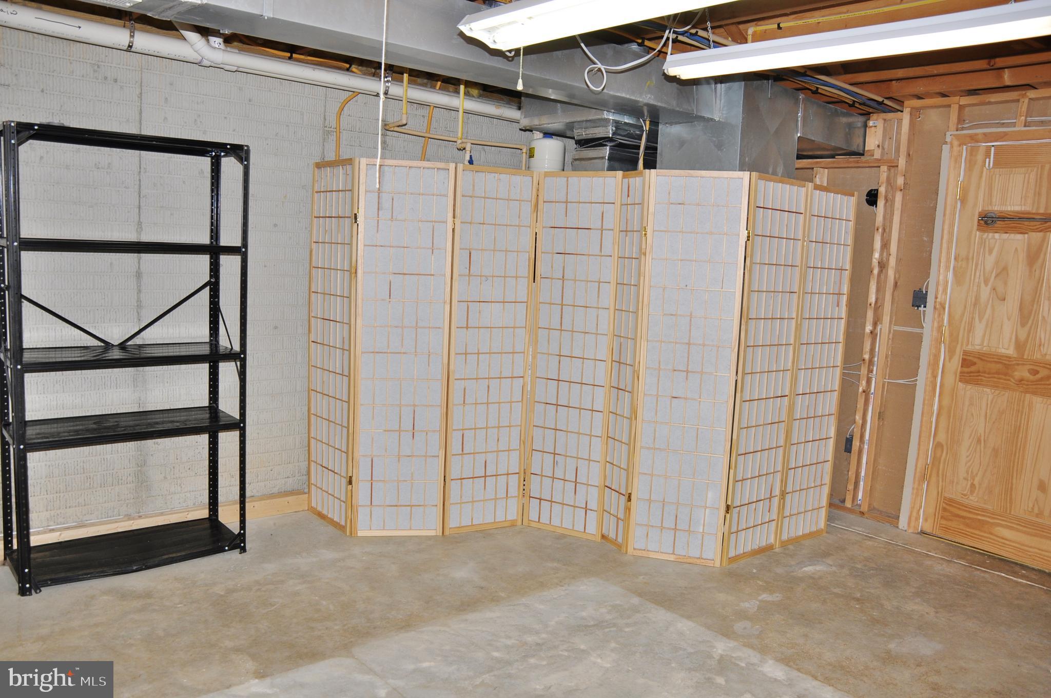 3 Perry Manor Court Perry Hall, MD 21128 - Photo 43 of 53 large storage room