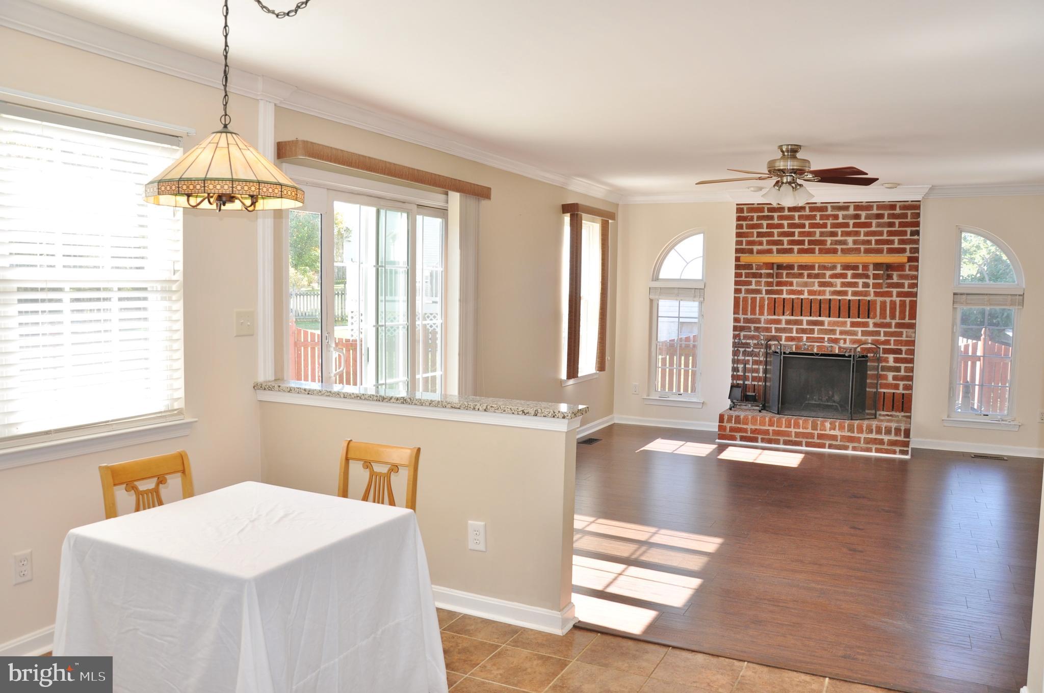 3 Perry Manor Court Perry Hall, MD 21128 - Photo 10 of 53 Such a bright, happy home!