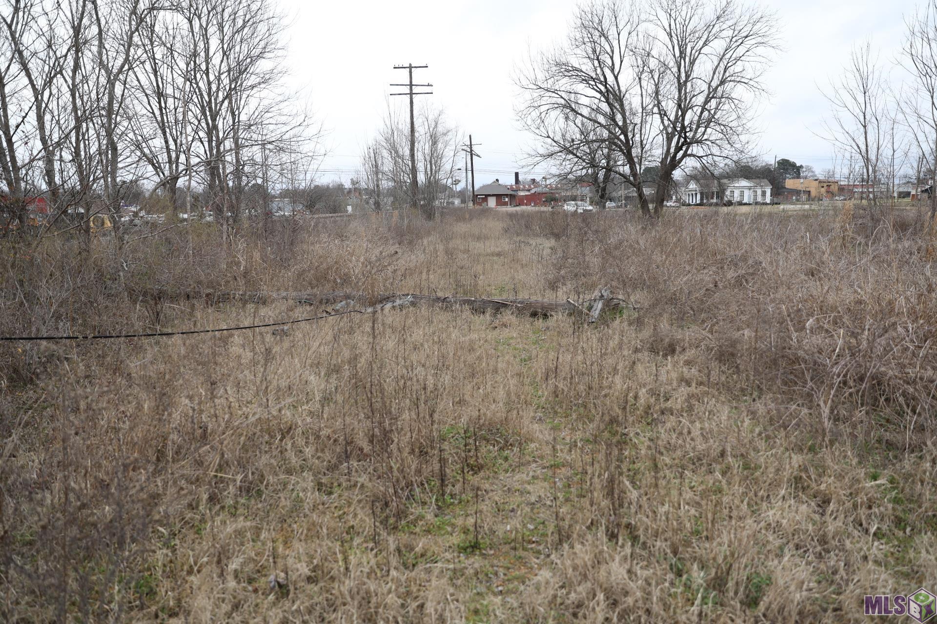 0 East Academy Street Canton, MS 39046 - Photo 2 of 8