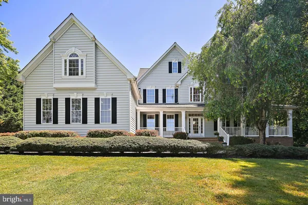 $1,225,000 | 7307 Morgan Road, Woodbine, MD 21797