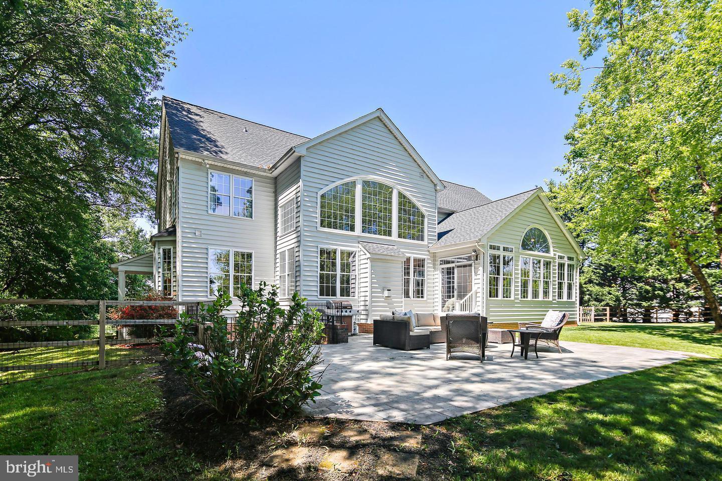 7307 Morgan Road Woodbine, MD 21797 - Photo 28 of 29