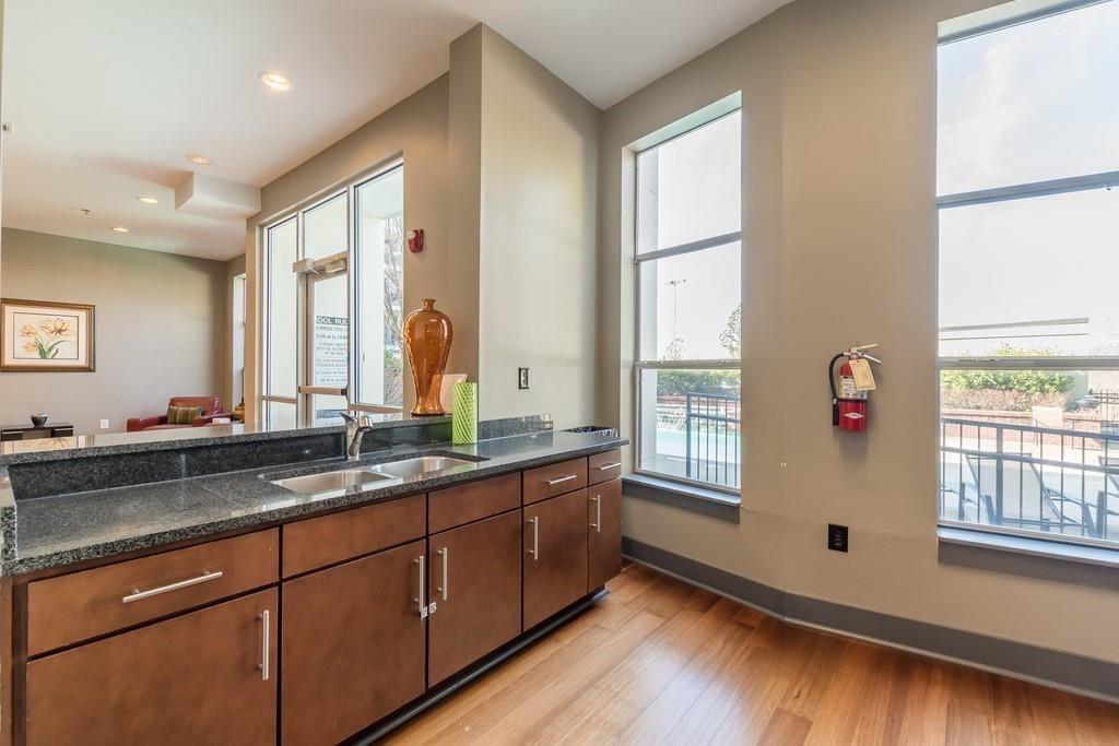 2630 Talley Street, Unit 424 Decatur, GA 30030 - Photo 16 of 23