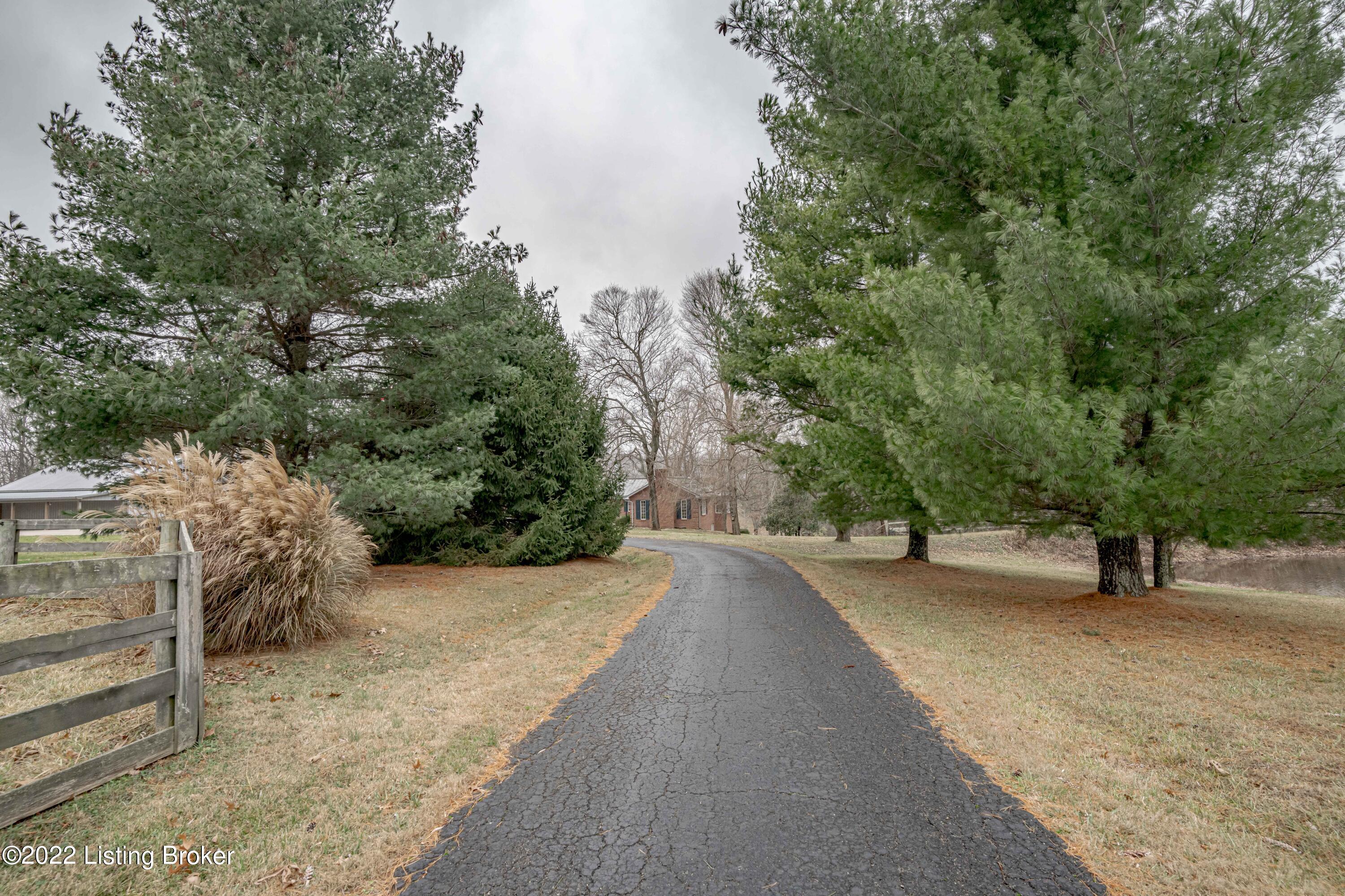 1032 Stone House Ridge Road Bardstown, KY 40004 - Photo 86 of 97 94