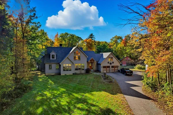 $1,249,000 | 214 Kylies Way, Colchester, VT 05446