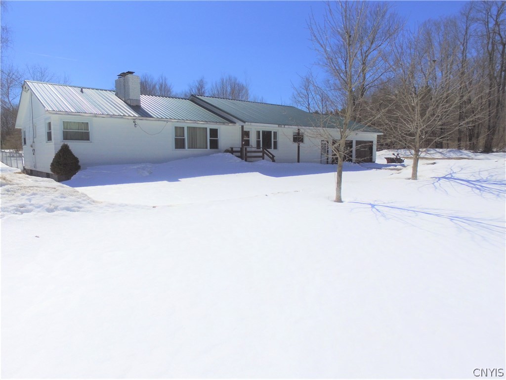 61 Gillette Road Mexico, NY 13114 - Photo 1 of 1