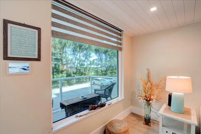 $4,500 | 3450 South Ocean Boulevard, Unit 102, Palm Beach, FL 33480