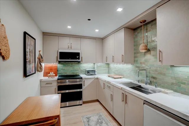 $4,500 | 3450 South Ocean Boulevard, Unit 102, Palm Beach, FL 33480