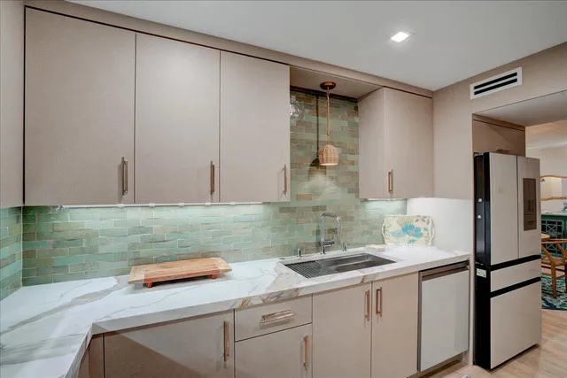 $4,500 | 3450 South Ocean Boulevard, Unit 102, Palm Beach, FL 33480