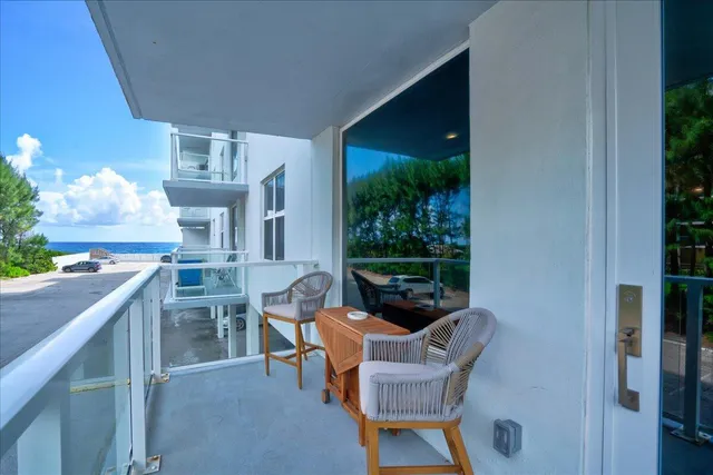 $4,500 | 3450 South Ocean Boulevard, Unit 102, Palm Beach, FL 33480