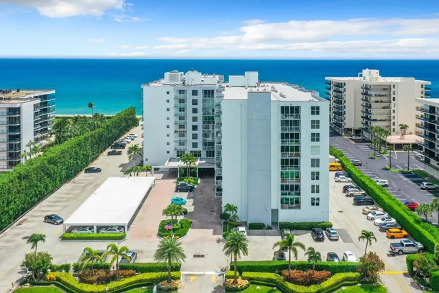 $4,500 | 3450 South Ocean Boulevard, Unit 102, Palm Beach, FL 33480