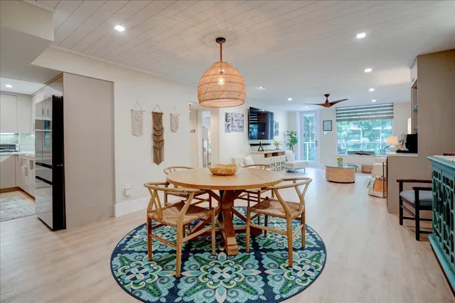 $4,500 | 3450 South Ocean Boulevard, Unit 102, Palm Beach, FL 33480