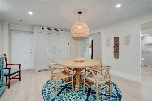 $4,500 | 3450 South Ocean Boulevard, Unit 102, Palm Beach, FL 33480