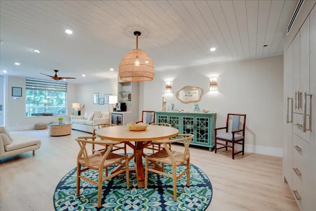 $4,500 | 3450 South Ocean Boulevard, Unit 102, Palm Beach, FL 33480