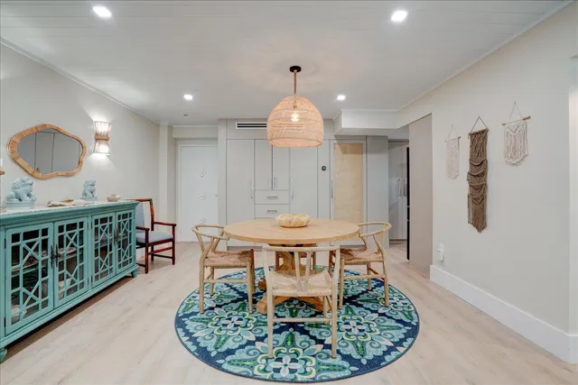 $4,500 | 3450 South Ocean Boulevard, Unit 102, Palm Beach, FL 33480