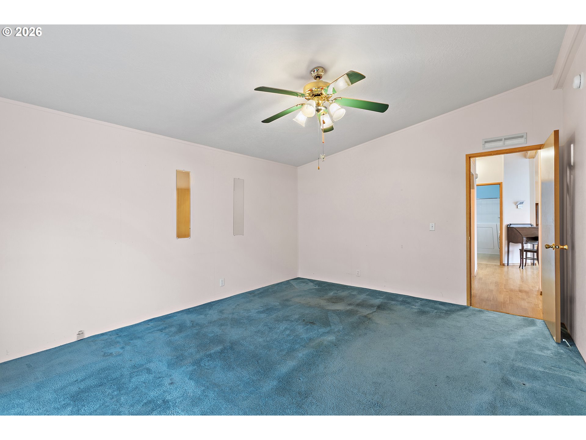 33720 Southeast Springlake Drive Scappoose, OR 97056 - Photo 20 of 33 Primary Bedroom