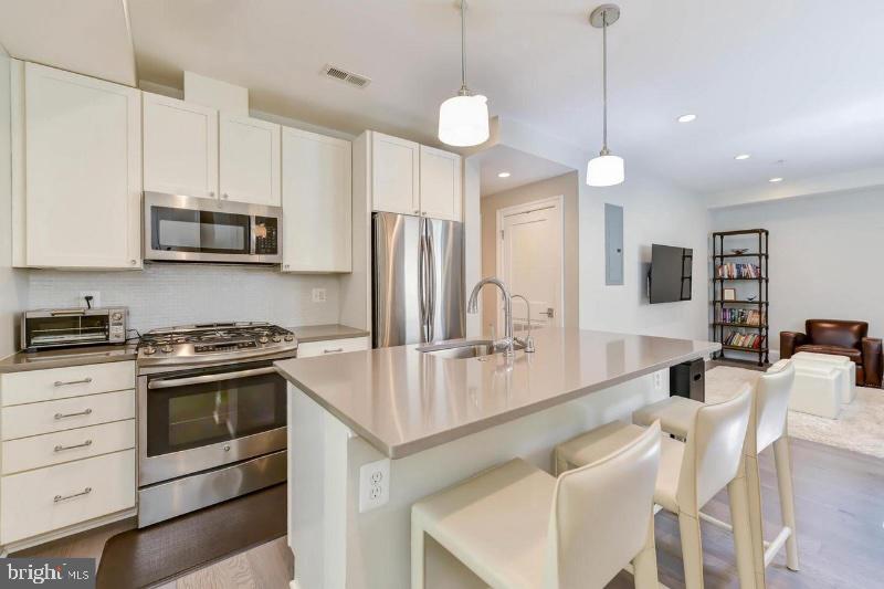 3921 Fulton Street Northwest, Unit 5 Washington, DC 20007 - Photo 1 of 11