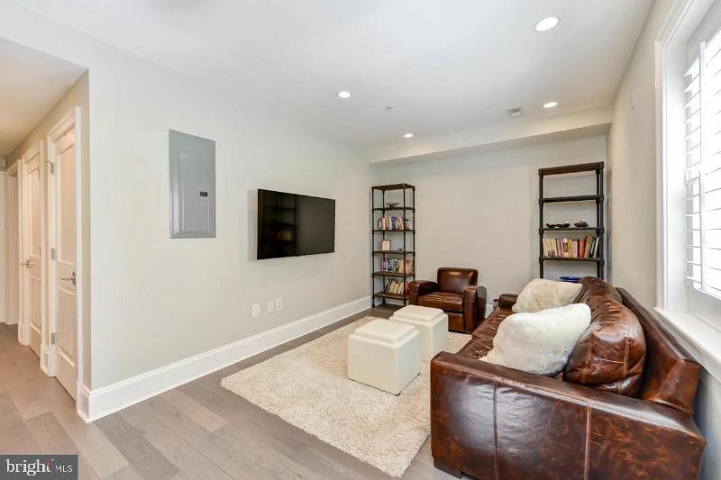 3921 Fulton Street Northwest, Unit 5 Washington, DC 20007 - Photo 2 of 11