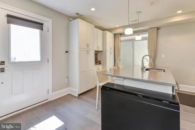 3921 Fulton Street Northwest, Unit 5 Washington, DC 20007 - Photo 3 of 11