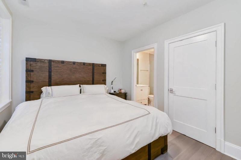 3921 Fulton Street Northwest, Unit 5 Washington, DC 20007 - Photo 4 of 11