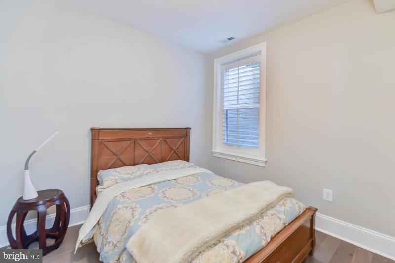 3921 Fulton Street Northwest, Unit 5 Washington, DC 20007 - Photo 7 of 11