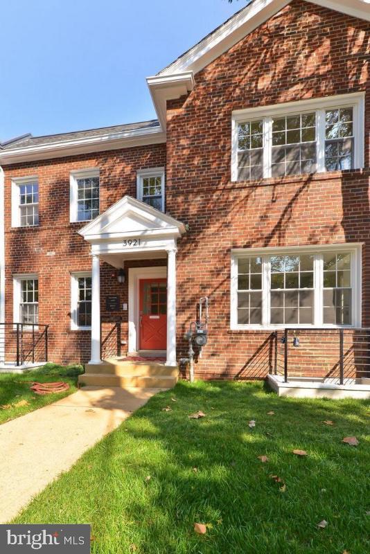 3921 Fulton Street Northwest, Unit 5 Washington, DC 20007 - Photo 10 of 11