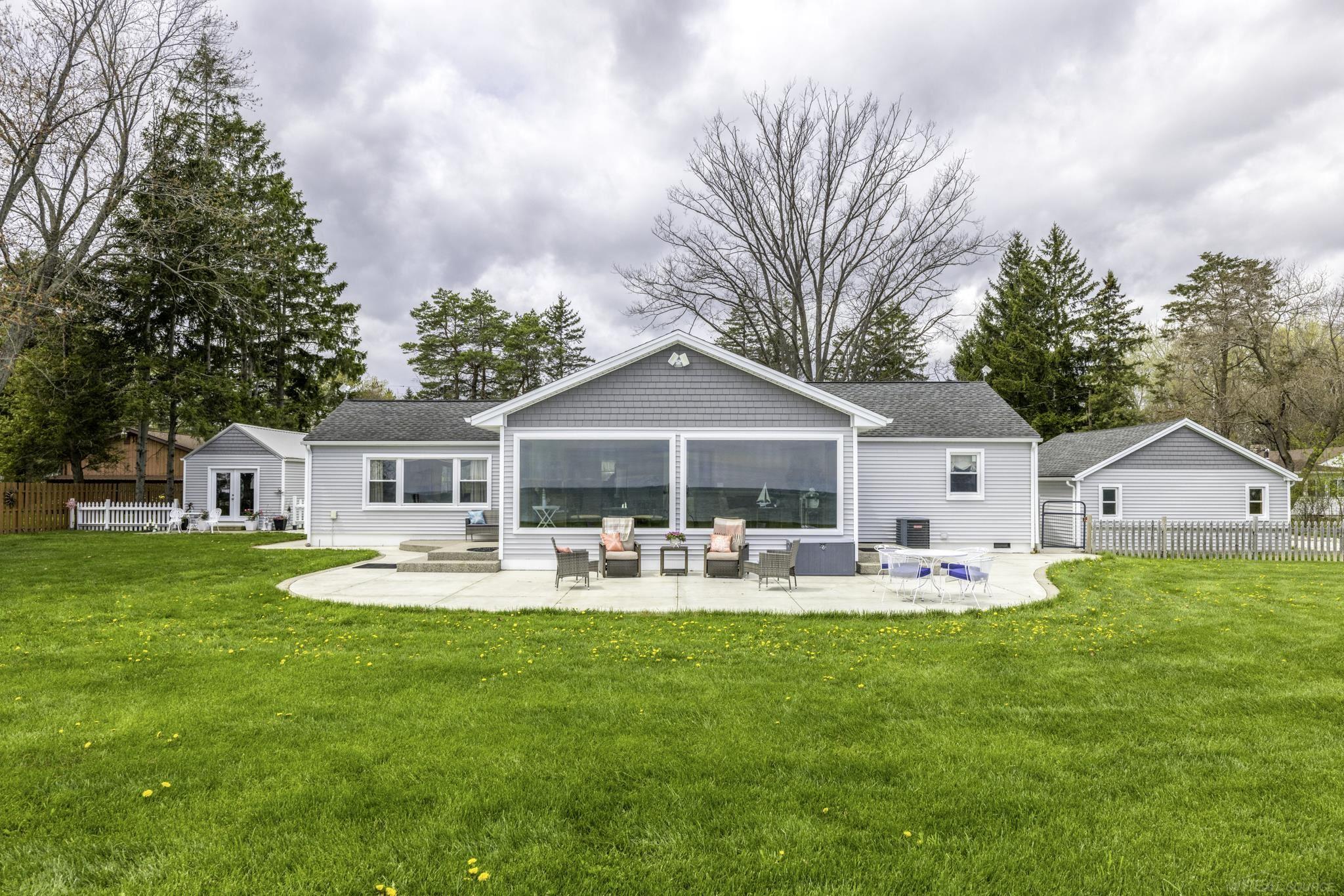 6655 Lakeshore Road Lexington, MI 48450 - Photo 19 of 99
