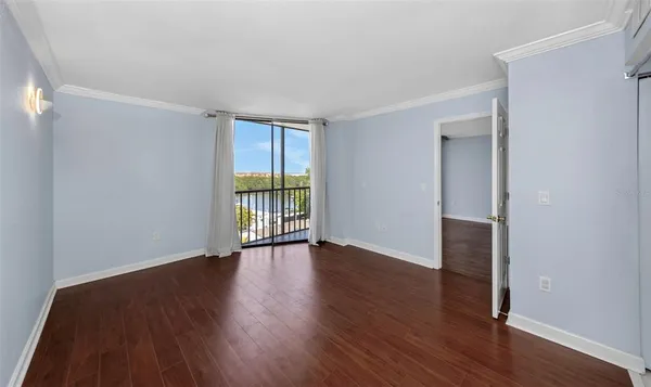 $229,000 | 1000 Cove Cay Drive, Unit 5D, Clearwater, FL 33760