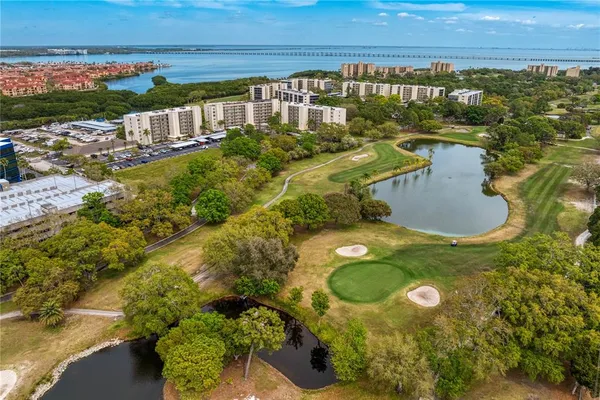 $229,000 | 1000 Cove Cay Drive, Unit 5D, Clearwater, FL 33760
